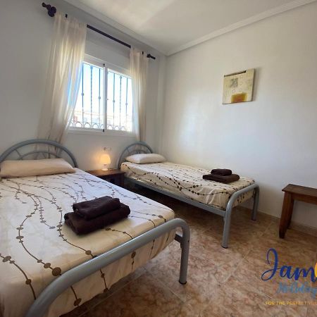 La Cinuelica, R3 1St Floor Apartment Com Pool L149 Torrevieja Exterior foto