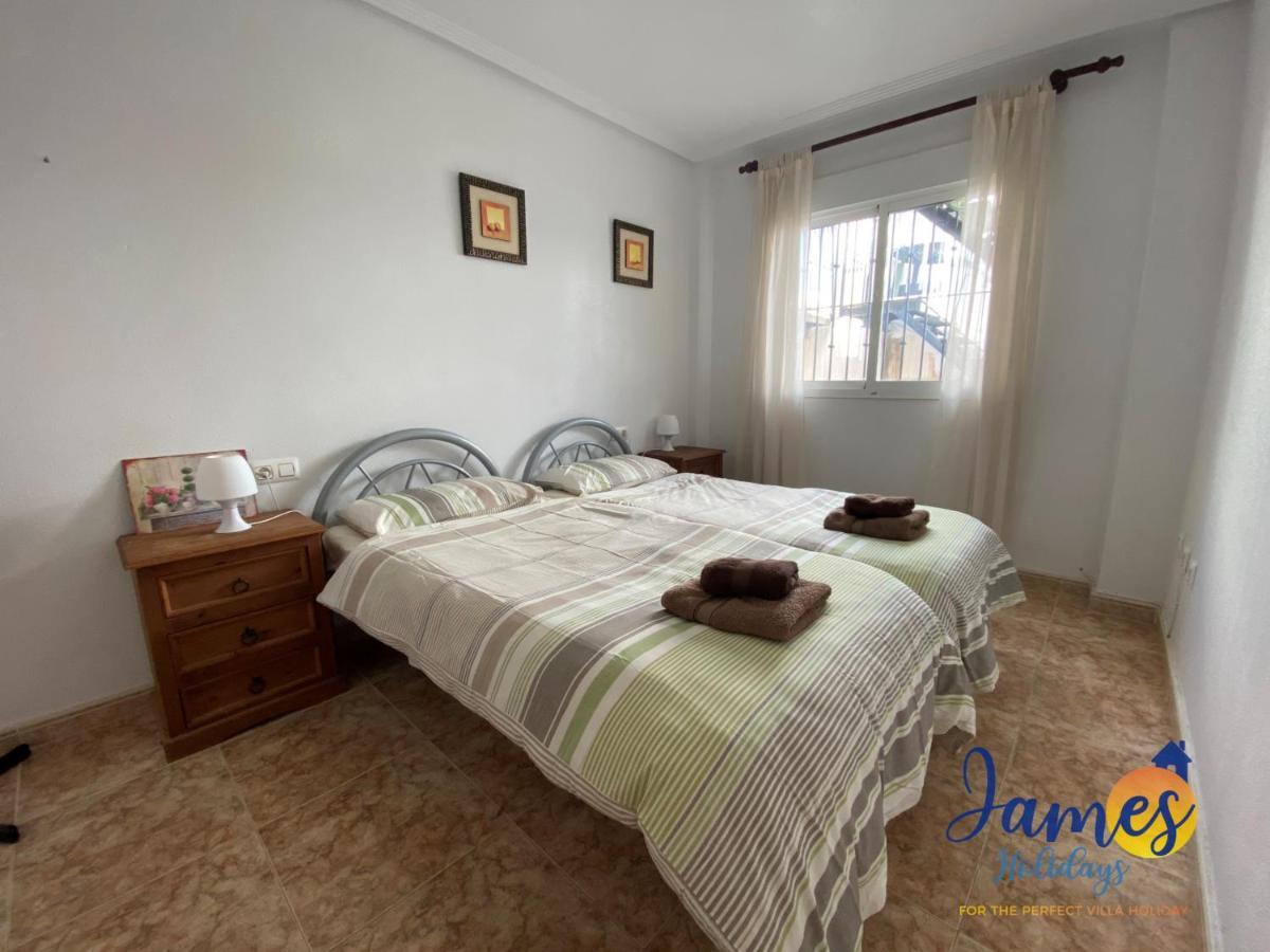 La Cinuelica, R3 1St Floor Apartment Com Pool L149 Torrevieja Exterior foto